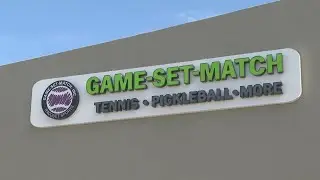 Thieves target Game-Set-Match sporting goods store in Boulder, Centennial and Denver