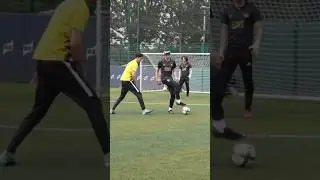 rudest double nutmeg u will ever see 😤🤯🤮