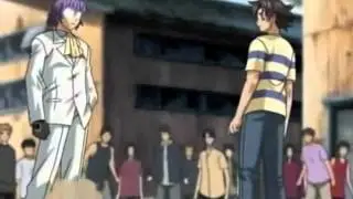 Antidote Kenechi