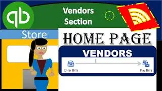 QuickBooks Online 2019 Vendors Cycle Or Accounts Payable Cycle