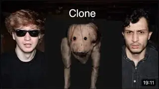 We Bought A Clone Off The Dark Web..  reaction