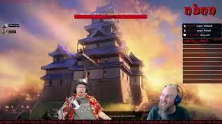 Season 4 LIVE! Lunch With Laz & Jack (Marbles & Give Aways)