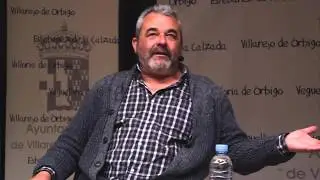 José Pinto, 'Magnífico' del programa 'Saber y Ganar' en 'Conversaciones sin red'