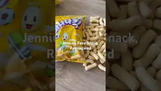 Trying Banana Kick | BLACKPINK Jennie's Pick