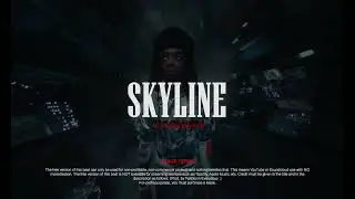 [FREE] Lil Uzi Vert Type Beat ║ Skyline ║ Rage Trap / Futuristic Vibes ║