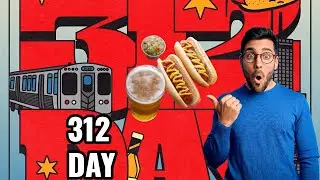 Celebrate 312 Day With Do312&rsquo;s Citywide Deals, Giveaways, and a Wieners Circle Takeover