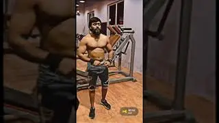 #fitness #fitnessmotivation #bodybuilding #abs #fitnessmodel #song #amongus #health #fashion