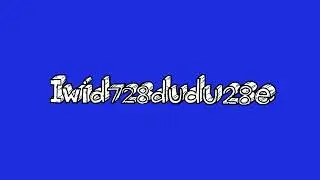Iwid728dudu28e