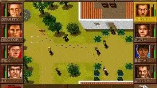 Games similar to Jagged Alliance (series)
