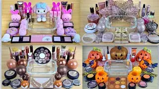 BEST of Merry Christmas COLLECTION SLIME 100%🍂🎃 Satisfying(5)🎃🍪🍩🍂 Slime Videos city