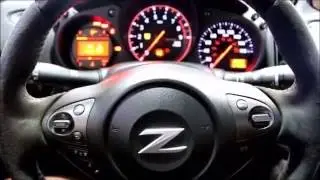 EcuTek 370Z Map Switching How To