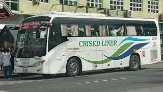 Crised 7287 Minimum Fare 70.00 Mga Idol 