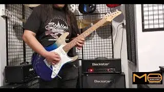 ibanez AZ 224F  Roxxette Tribute