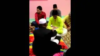 syg and bby nikah 05/02/2016