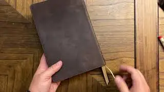 Bible review [Legacy Standard Bible]