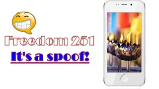 Freedom 651; promises to deliver a Rs 651 smartphone in 40 years via drones