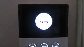 SimpliSafe Security System Test 4