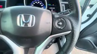 Honda Jazz Vo63fnc 