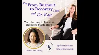 Episode 40  - Curiosity and Community Cures with Guest Adele Wang