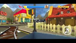 Dark Riddle 2: City's Stories - Water Hooligan | Part 1 - HD Gameplay | Walkthrough