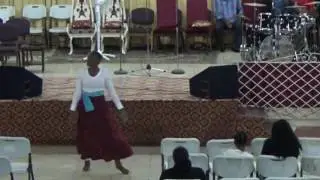 Gospel Explosion - March 2017 - Dance @ Linstead (Commodore) New Testament Church of God, Jamaica.
