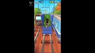 fiz o desafio NO COIN #shorts #subwaysurfers #nocoin