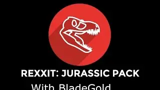 Rexxit: Jurassic Pack #1 | A New Start!