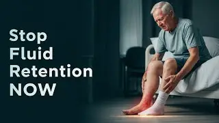 This Is Why Your Feet Swell &mdash; And How To Reverse It