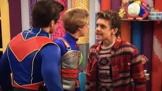 Mouth Candy [Reviewing My Favorite Henry Danger Episodes] [5]