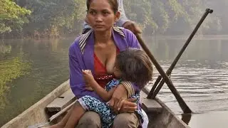 Fight for Areng Valley: We Share Only One Life