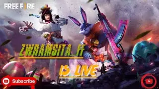 Free Fire MAX : 👍 Good stream | Playing Solo | Streaming with Turnip