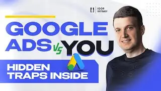 Are You Controlling Google Ads — or Is It Controlling You? What Google Changes Without Telling You