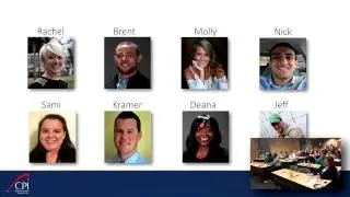 Meet Gen Y: An Intriguing Customer Service Presentation & Panel Discussion