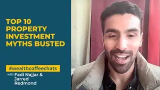 Top 10 Property Investment Myths Busted
