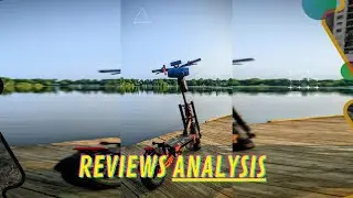 Key Insights about the Z-ES39 Electric Scooter