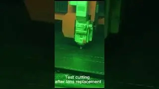 Laser Cutting Accessories & Equipment - Wuxi HuaOuLai