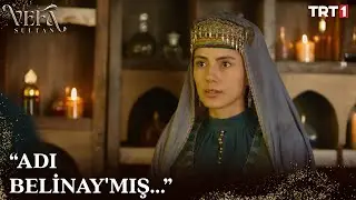 Mustafa ile Belinay'ın ilk karşılaşması - Vefa Sultan 3. B&ouml;l&uuml;m @trt1