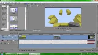 [ Tutori&aacute;l 4 ] Jak spr&aacute;vně rendrovat videa [ LeGamers ] [ v HDčku ]
