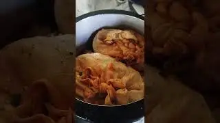 Let's make goat tripe 🐐
