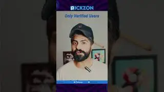 Join Our latest #LipSyncStar campaign to go Viral | #Pickzon #pickzonapp