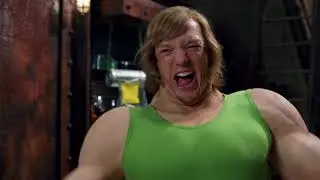 Scooby Doo 2|Las p&oacute;cimas (Latino)