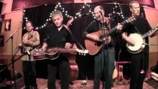 New Cumberland - Panhandle Rag