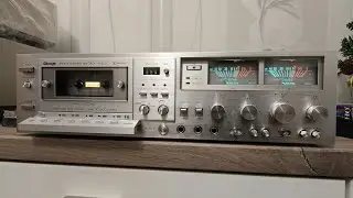 Alpage AL-300 Готов ко дню рождения