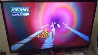 Rayman 3 HD Funkyboard 1 Speedrun