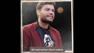 Arvind Arora Best Motivational Video 😱😭😘🙏 #youtubeshorts #a2motivation #arvindarora