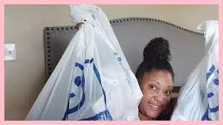 Huge Summer Goodwill Thrift Haul July 2019