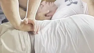 Lower Back Treatment for Basketball Player | Irwin Chiropractor