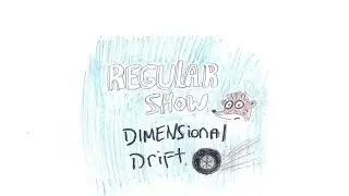 Regular Show Dimensional Drift Part 7 Multiplayer