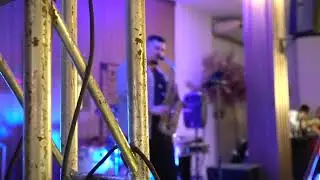 Celebrating 70 Years with Music - Denise Marinho&rsquo;s Special Day 🎷✨