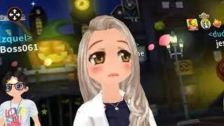 AyoDance Mobile Mod Ver 11900 ,Bisa Make Mount+FashioN Baru work Main Battle Party 🐣
